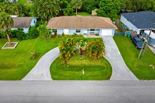 5502 Hickory Dr, Fort Pierce, FL 34982 - Photo 1
