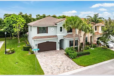14530 White Jade Terrace, Delray Beach, FL 33446 - Photo 1