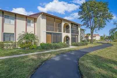 326 Knotty Pine Circle, Unit #C-1, Greenacres, FL 33463 - Photo 1