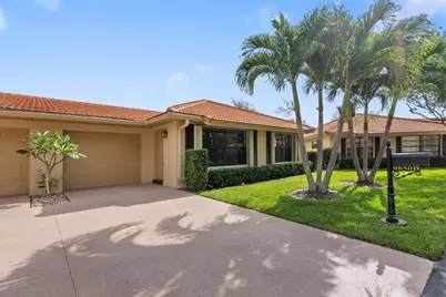 9850 Bischofia Tree Way, Unit #B, Boynton Beach, FL 33436 - Photo 1