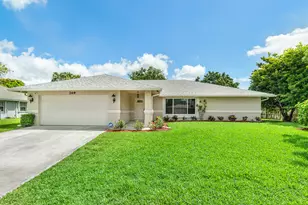 269 Ponce De Leon St, Royal Palm Beach, FL 33411 - Photo 1