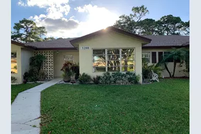 5280 Nesting Way, Unit #B, Delray Beach, FL 33484 - Photo 1