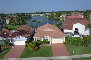12362 Pleasant Green Way, Boynton Beach, FL 33437 - Photo 1