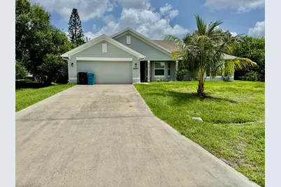 4480 SW Jaunt Road, Port Saint Lucie, FL 34953 - Photo 1