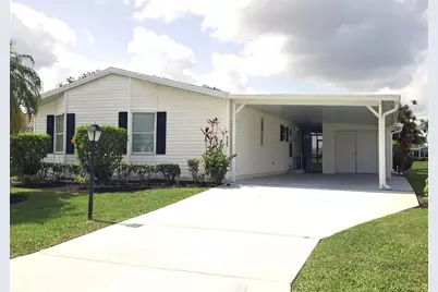 8121 Meadowlark Lane, Port Saint Lucie, FL 34952 - Photo 1