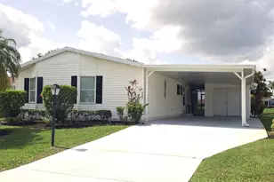 8121 Meadowlark Ln, Port Saint Lucie, FL 34952 - Photo 1