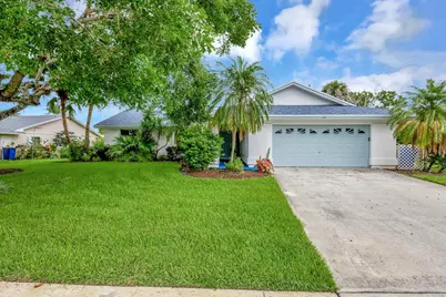 212 Ponce De Leon Street, Royal Palm Beach, FL 33411 - Photo 1