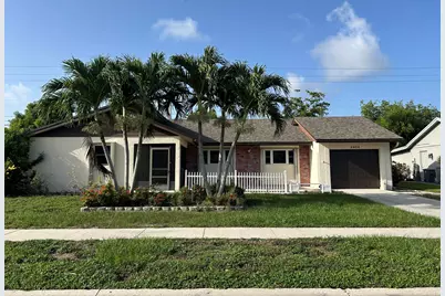 6404 Moonstone Way, Delray Beach, FL 33484 - Photo 1