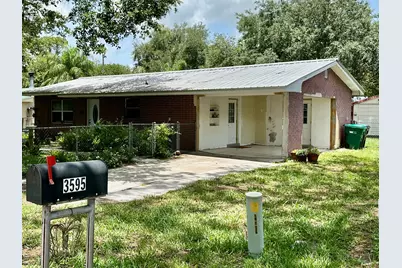 3595 SW 19th Street, Okeechobee, FL 34974 - Photo 1