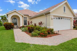 734 SW Aruba Bay, Port Saint Lucie, FL 34986 - Photo 1