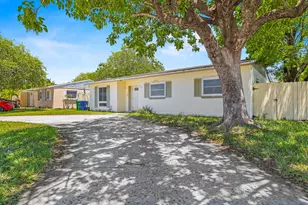 6961 Southgate Blvd, Margate, FL 33068 - Photo 1