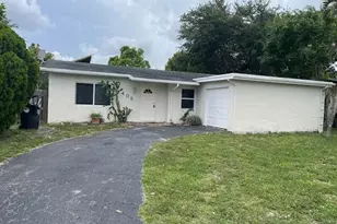 405 SW 77th Ave, North Lauderdale, FL 33068 - Photo 1