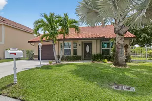 11080 Lakeaire Cir, Boca Raton, FL 33498 - Photo 1