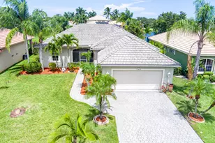 334 NW Sheffield Cir, Port Saint Lucie, FL 34983 - Photo 1