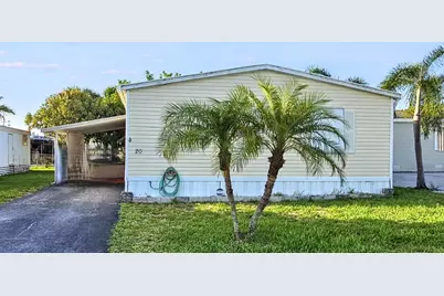 4311 Okeechobee Boulevard #20, West Palm Beach, FL 33409 - Photo 1