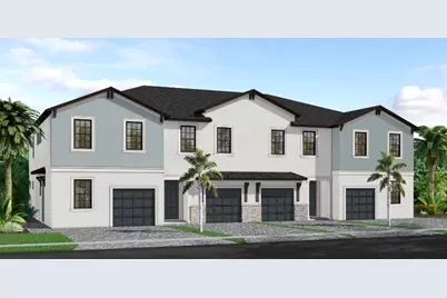 7636 SW Lucy Lane, Unit #Latitude 48-09, Stuart, FL 34997 - Photo 1
