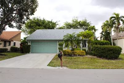 2583 NW 13th Street, Delray Beach, FL 33445 - Photo 1