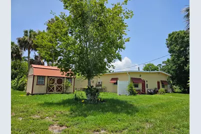 404 SE 10th Avenue, Okeechobee, FL 34974 - Photo 1