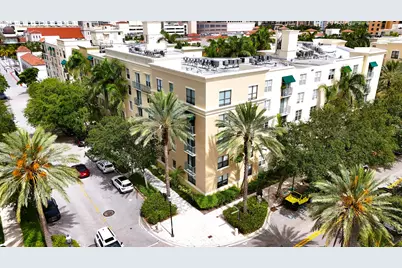 630 S Sapodilla Avenue, Unit #521, West Palm Beach, FL 33401 - Photo 1
