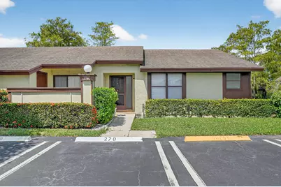 270 Beaver Dam Court, Royal Palm Beach, FL 33411 - Photo 1