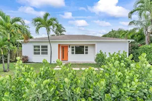 5015 S Olive Ave, West Palm Beach, FL 33405 - Photo 1