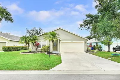 2867 SW Mustang Terrace, Stuart, FL 34997 - Photo 1