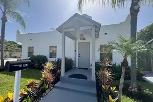 404 S M St, Lake Worth, FL 33460 - Photo 1