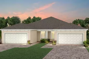12755 SW Cattleya Ln Unit #Villa 224, Port Saint Lucie, FL 34987 - Photo 1