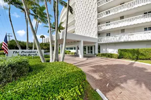 2505 S Ocean Blvd, Palm Beach, FL 33480 - Photo 1