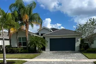 10876 SW Sunray St, Port Saint Lucie, FL 34987 - Photo 1