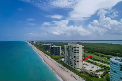 8750 S Ocean Drive, Unit #731, Jensen Beach, FL 34957 - Photo 1