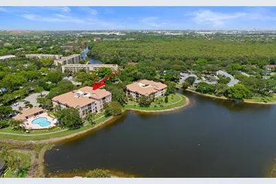 4300 NW 30th Street, Unit #142, Coconut Creek, FL 33066 - Photo 1