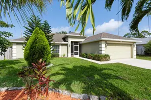 3650 SW Parsons St, Port Saint Lucie, FL 34953 - Photo 1