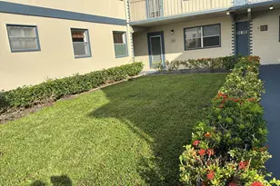 201 Brittany E, Delray Beach, FL 33446 - Photo 1