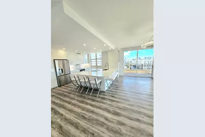 550 Okeechobee 1402 Boulevard, Unit #1402, West Palm Beach, FL 33401 - Photo 1