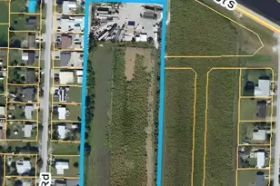 E Canal St, Belle Glade, FL 33430 - Photo 1
