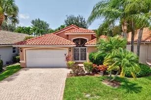 7223 Lombardy St, Boynton Beach, FL 33472 - Photo 1