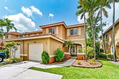 6132 United Street, West Palm Beach, FL 33411 - Photo 1