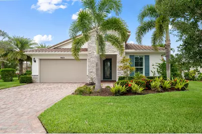 9663 SW Royal Poinciana Drive, Port Saint Lucie, FL 34987 - Photo 1