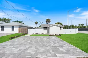 88 3rd St, West Palm Beach, FL 33413 - Photo 1