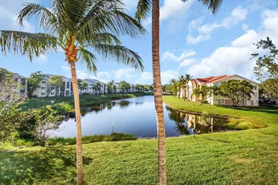 4101 San Marino Boulevard #303, West Palm Beach, FL 33409 - Photo 1
