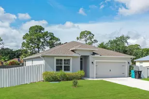 1672 SW Bascom Ave, Port Saint Lucie, FL 34953 - Photo 1