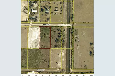 18726 NW 264th Street, Okeechobee, FL 34972 - Photo 1