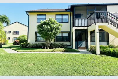 4695 Lucerne Lakes 201 Boulevard, Unit #201, Lake Worth, FL 33467 - Photo 1