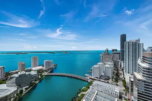 495 Brickell Ave, Miami, FL 33131 - Photo 1