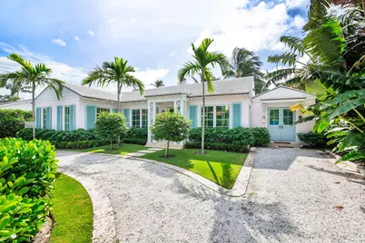 266 Colonial Lane, Palm Beach, FL 33480 - Photo 1