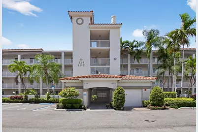 6112 Huntwick Terrace, Unit #404, Delray Beach, FL 33484 - Photo 1