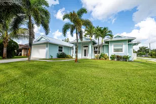 3402 SW San Benito St, Port Saint Lucie, FL 34953 - Photo 1