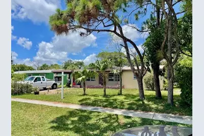 3221 Jackson Boulevard, Fort Lauderdale, FL 33312 - Photo 1