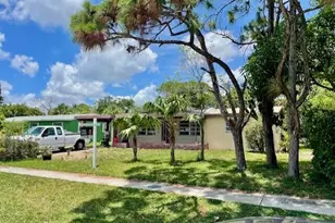 3221 Jackson Blvd, Fort Lauderdale, FL 33312 - Photo 1